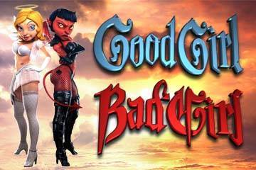 Good Girl Bad Girl best online slot