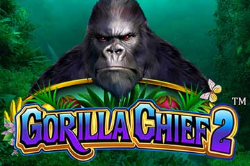 Gorilla Chief 2 best online slot