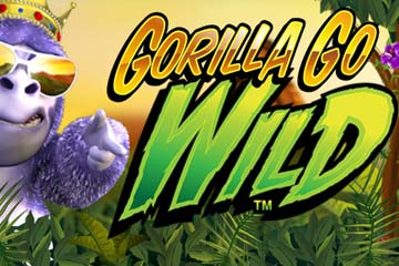 Gorilla Go Wild best online slot