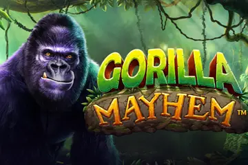 Gorilla Mayhem best online slot