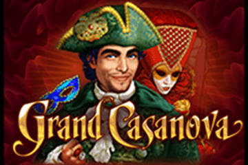 Grand Casanova best online slot
