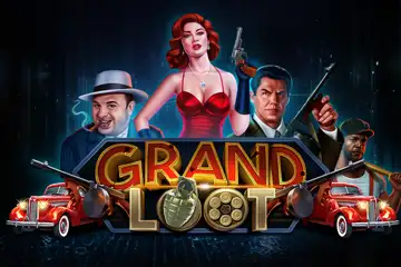 Grand Loot best online slot