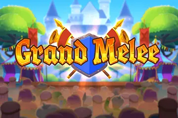 Grand Melee best online slot