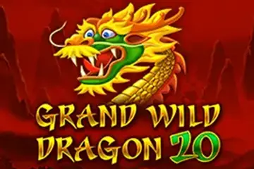Grand Wild Dragon 20 best online slot