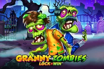Granny vs Zombies best online slot
