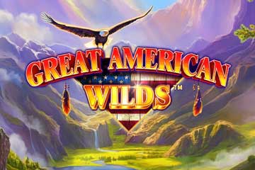 Great American Wilds best online slot