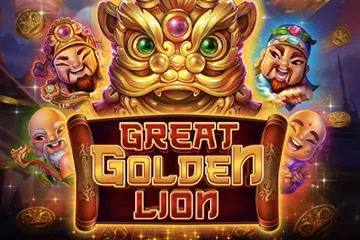 Great Golden Lion best online slot