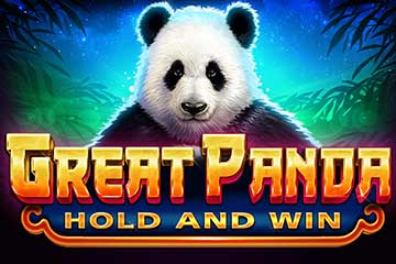 Great Panda best online slot