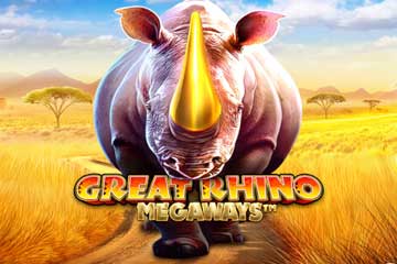 Great Rhino Megaways best online slot