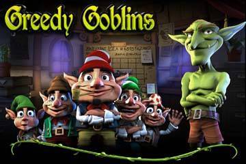 Greedy Goblins best online slot