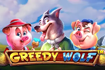 Greedy Wolf best online slot