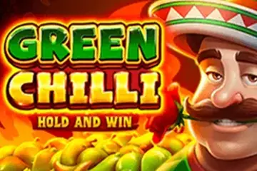 Green Chilli best online slot