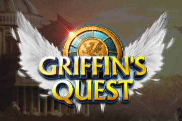 Griffins Quest best online slot