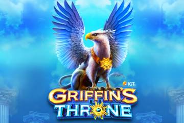Griffins Throne best online slot