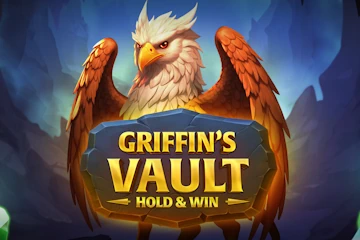 Griffins Vault best online slot
