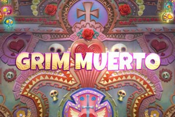 Grim Muerto best online slot