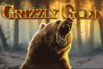 Grizzly Gold best online slot
