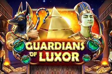 Guardians of Luxor best online slot