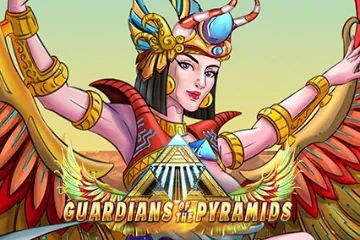 Guardians of the Pyramids best online slot