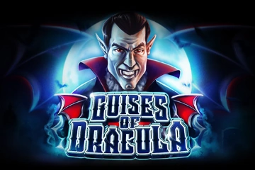 Guises of Dracula best online slot
