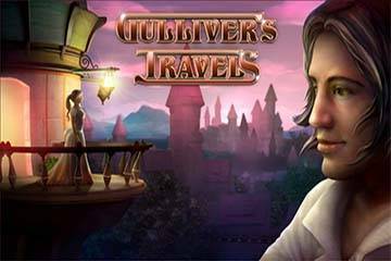 Gullivers Travels best online slot