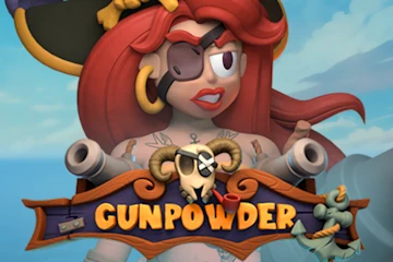 Gunpowder best online slot