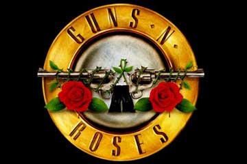 Guns N Roses best online slot