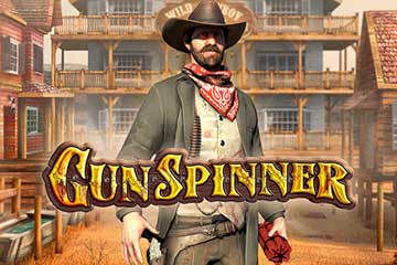 Gunspinner best online slot