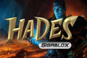 Hades Gigablox best online slot