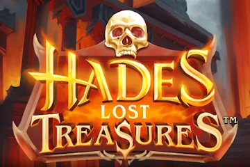 Hades Lost Treasures best online slot