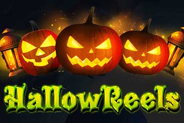 Hallow Reels best online slot