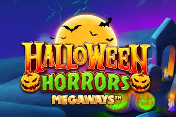 Halloween Horrors Megaways best online slot