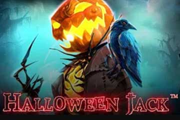 Halloween Jack best online slot