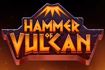 Hammer of Vulcan best online slot