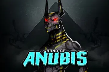 Hand of Anubis best online slot