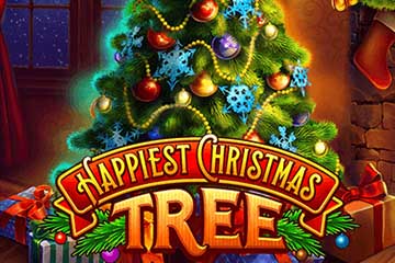 Happiest Christmas Tree best online slot