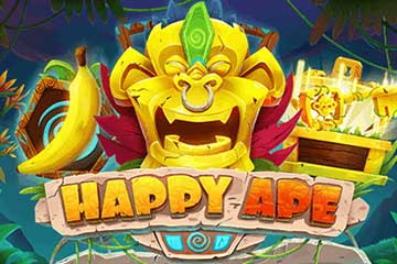 Happy Ape best online slot