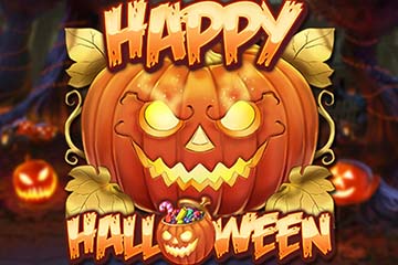 Happy Halloween best online slot