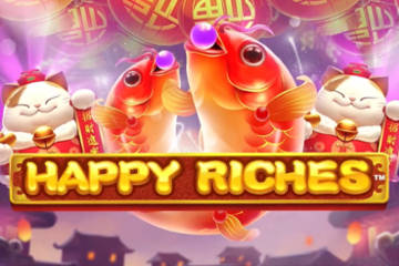 Happy Riches best online slot