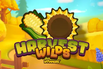 Harvest Wilds best online slot