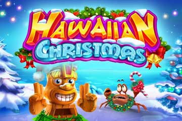 Hawaiian Christmas best online slot