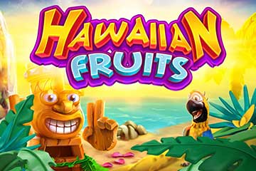 Hawaiian Fruits best online slot