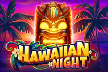 Hawaiian Night best online slot