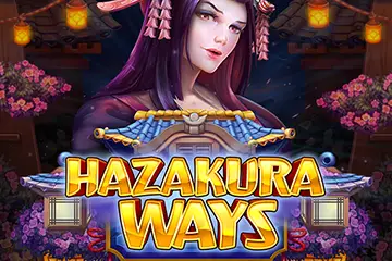 Hazakura Ways best online slot