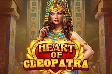 Heart of Cleopatra best online slot