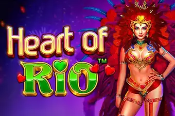 Heart of Rio best online slot