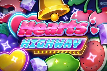 Hearts Highway best online slot