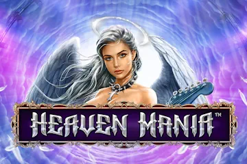 Heaven Mania best online slot