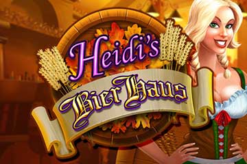Heidis Bierhaus best online slot