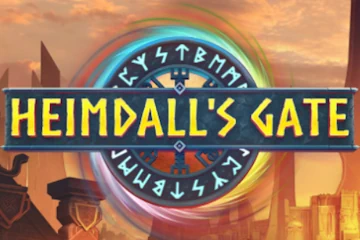 Heimdalls Gate best online slot